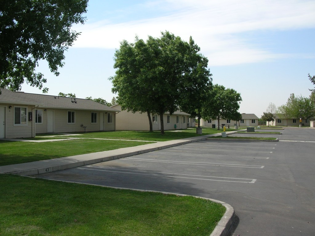 Atwater Migrant Center