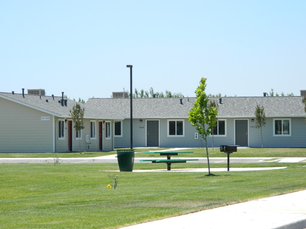 Felix Torres Farm Worker Housing Center