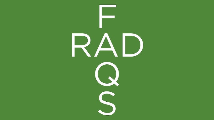 RAD informational video